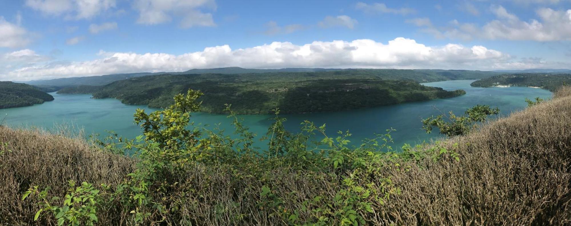L'Oreline Au Coeur De La Region Des Lacs Du Jura Pont-de-Poitte Buitenkant foto
